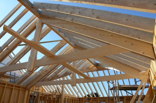 And more roof - 18 October 2015
